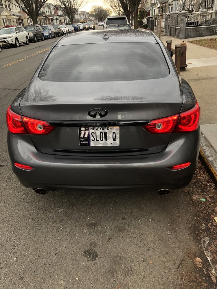 Regency Collision Center