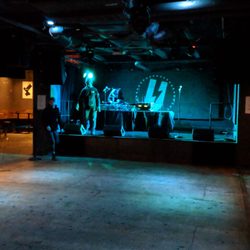 U Street Music Hall 62 Photos 306 Reviews Venues 1115 Photo Of U Street Music Hall Washington Dc United States Stage