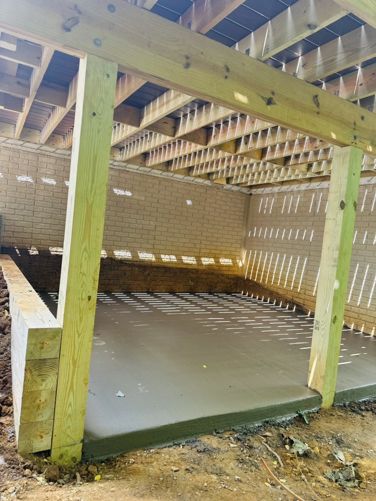 Mullins Construction