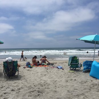 Oceanside Beach 520 Photos 81 Reviews Beaches 107 3rd St Photo Of Oceanside Beach Ca United States