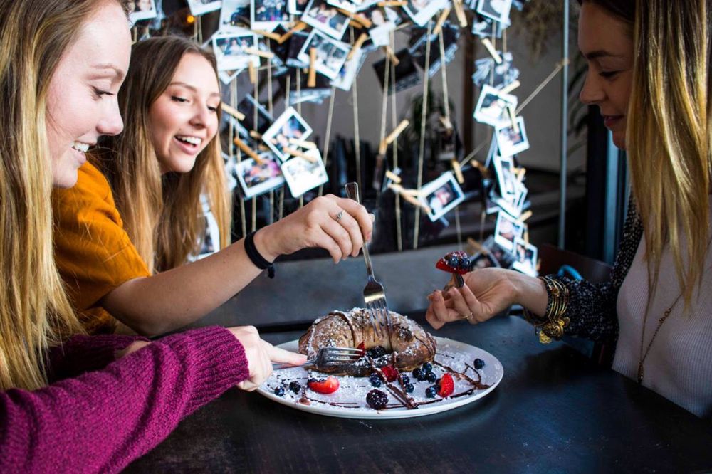 MidiCi Neapolitan Pizza - San Mateo