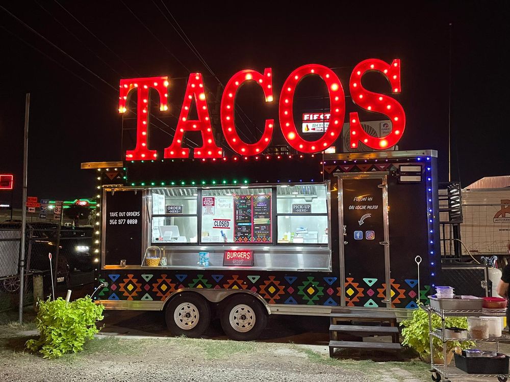 Tacos Don Milo