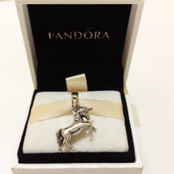 pandora unicorn charm pandora unicorn charm