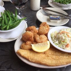 Sara J S 23 Photos 90 Reviews Seafood 314 Atlantic Ave Photo Of Sara J S Garden City Sc United States