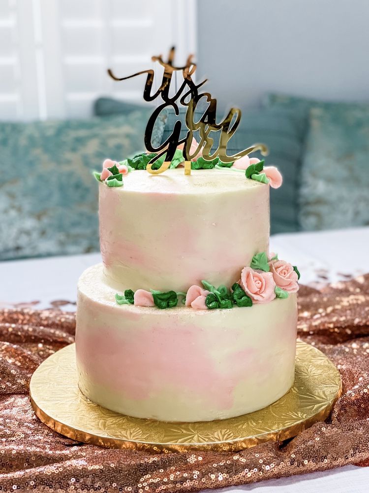 Mom's Bakery