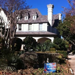 Blue Diamond Roofing & Construction - Contractors - 2110 ...