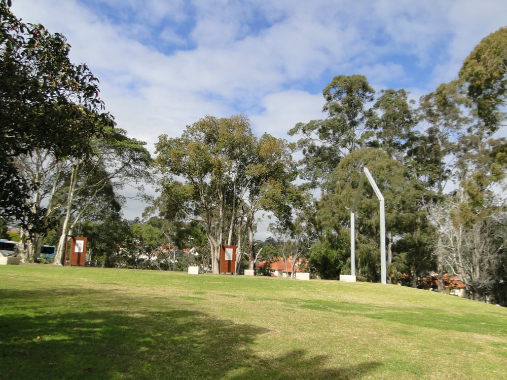 Castle Hill Heritage Park Parks Banks Rd, Castle Hill New South Wales, Australia Yelp