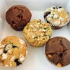 Nate's Baked Goods & Coffee