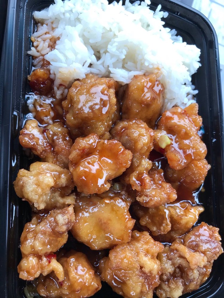 Sichuan Taste