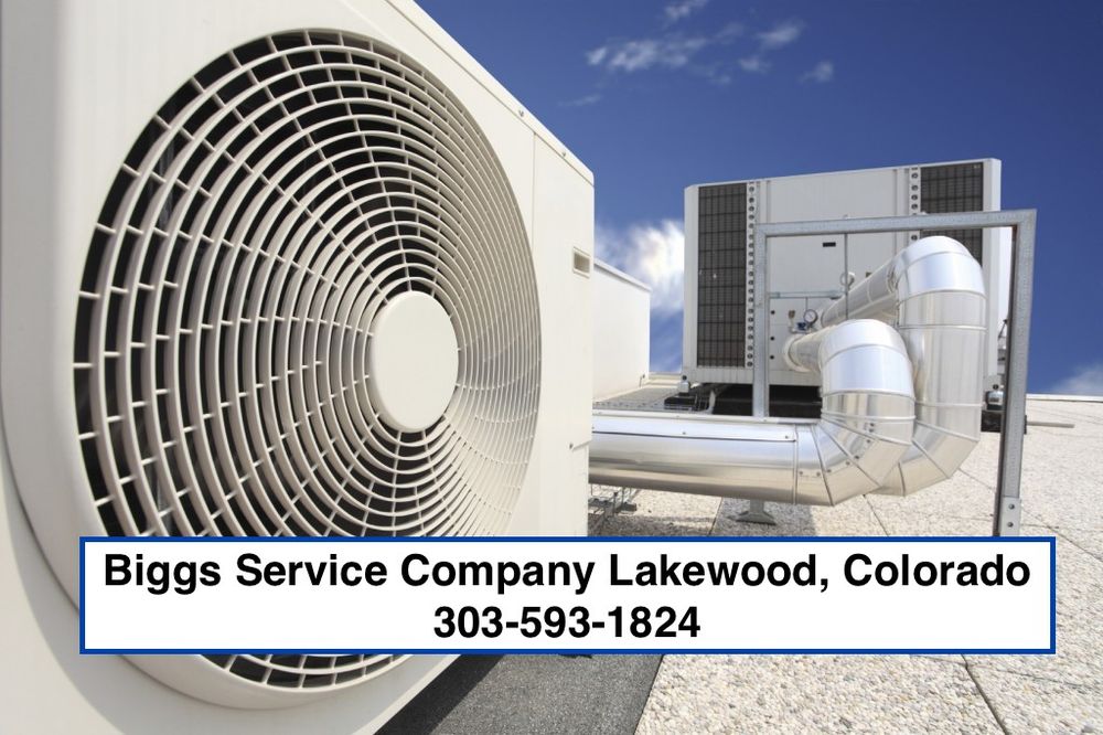 Biggs Service Company