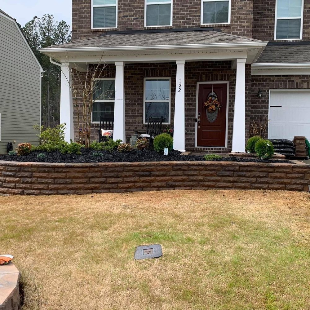 J&R Landscaping and Design