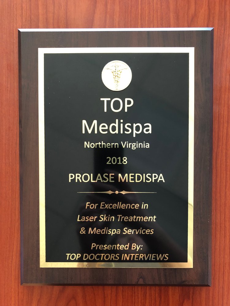 Prolase Medispa