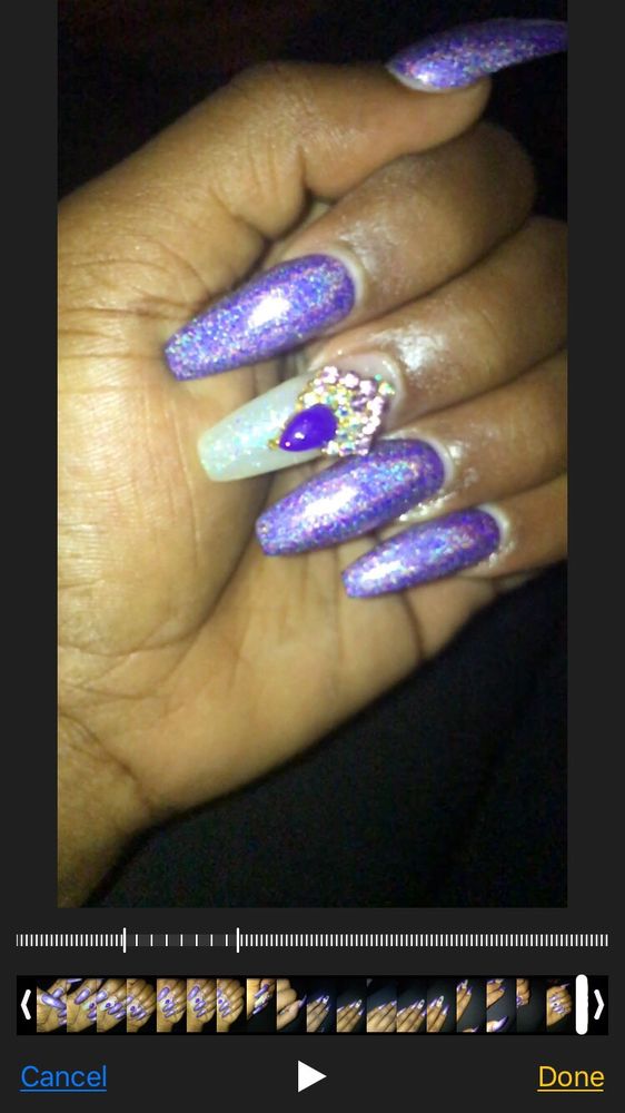 VK Nails 89 Photos & 69 Reviews Nail Salons 2513 San Jose Dr