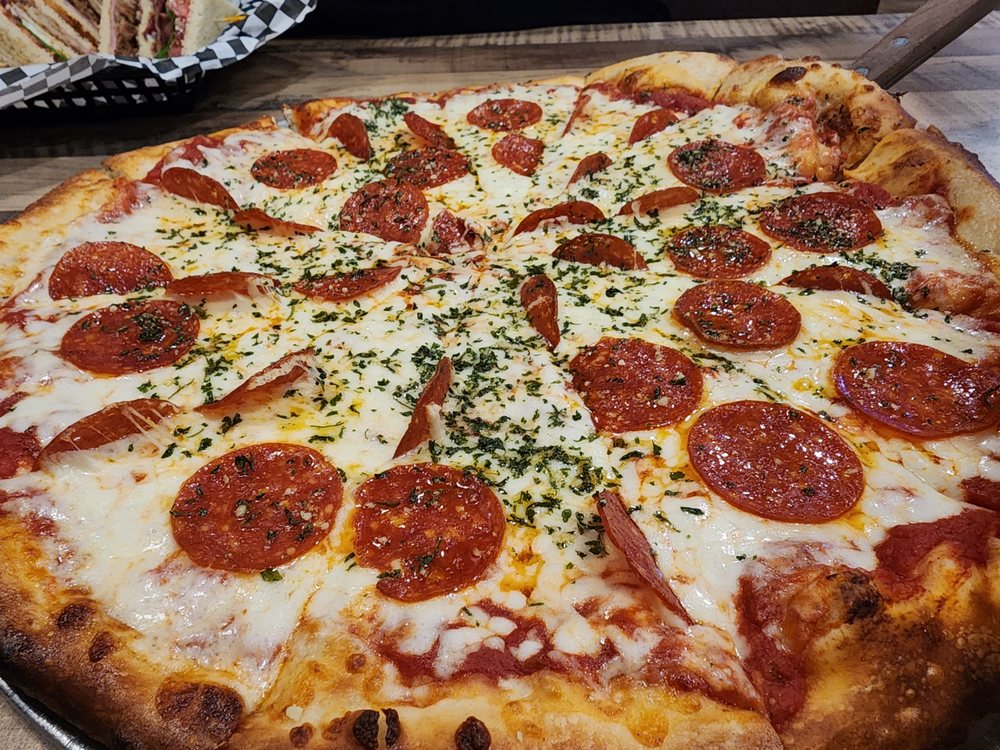 L & I's Food & Spirits