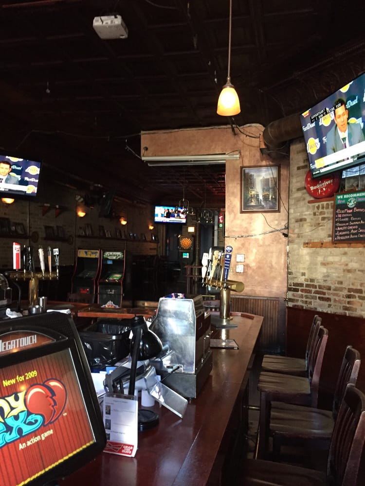 Dugan’s 24 Photos & 122 Reviews Pubs 128 S Halsted St, Greektown