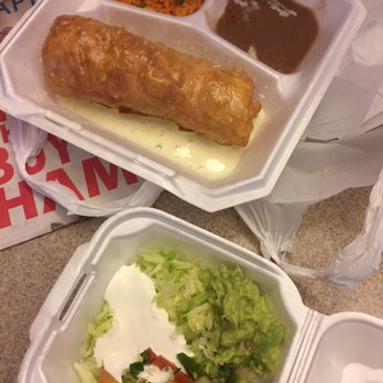 Gloria S Mexican Restaurant Order Food Online 95 Photos 89 Photo Of Gloria S Mexican Restaurant Madison Wi United States Takeout Seasoned