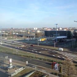Maritim Hotel Halle Closed 12 Reviews Hotels Riebeckplatz 4 Photo Of Maritim Hotel Halle Saale Sachsen Anhalt Germany
