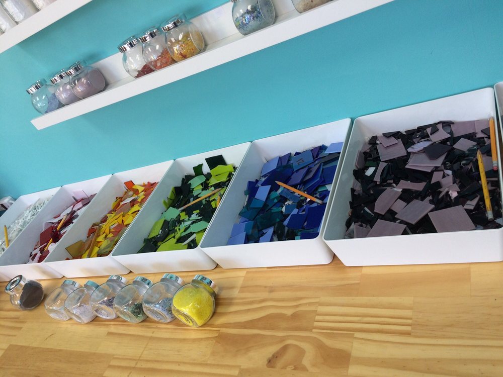 The Glass Bar Check Availability 22 Photos Art Classes 60