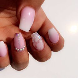 Nails of America & Spa - 98 Photos & 139 Reviews - Nail Salons - 1000 E