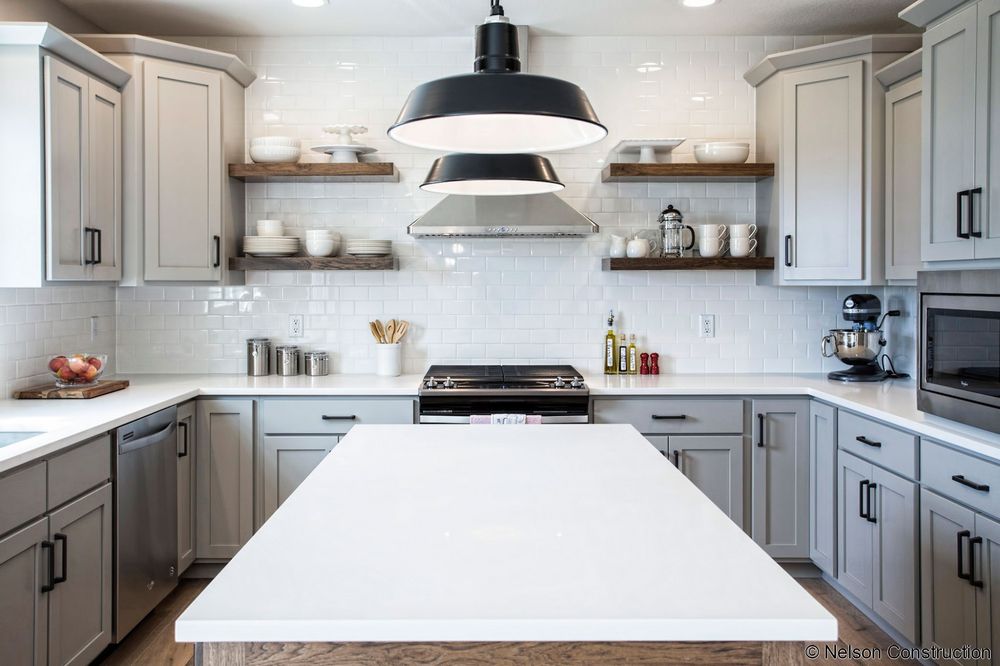 image of business Nelson Builders