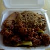 New Hong Kong Chinese Food