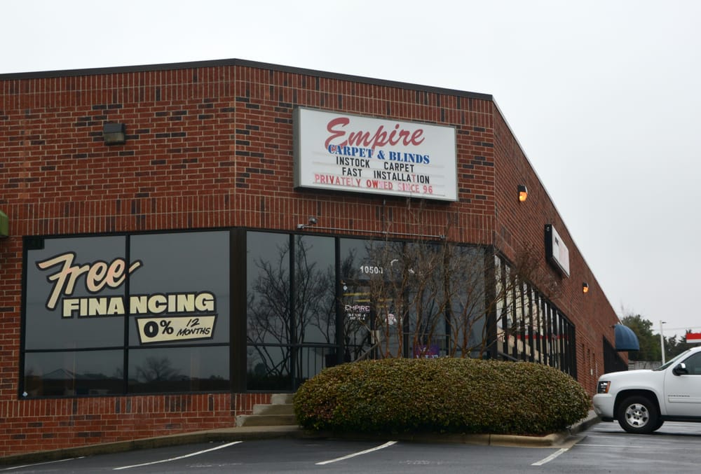 Empire Carpet & Blinds