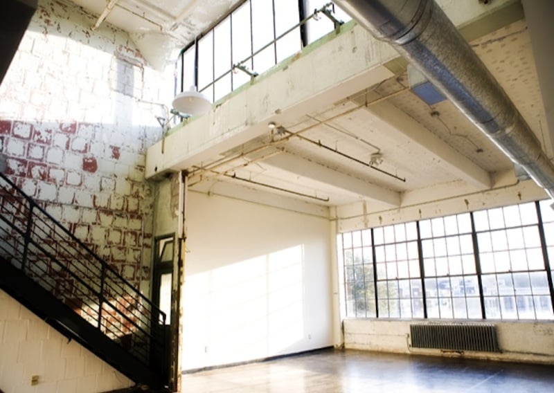 Telephone Factory Lofts 103 Photos Apartments 828 Ralph McGill