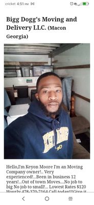 Allstar Moving & Delivery