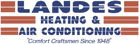 image of business Landes Heating & Air Conditioning