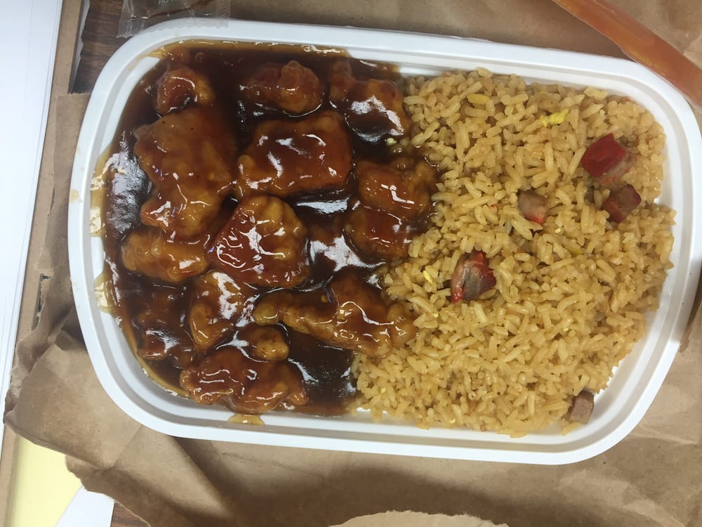 Great Wall Chinese Restaurant