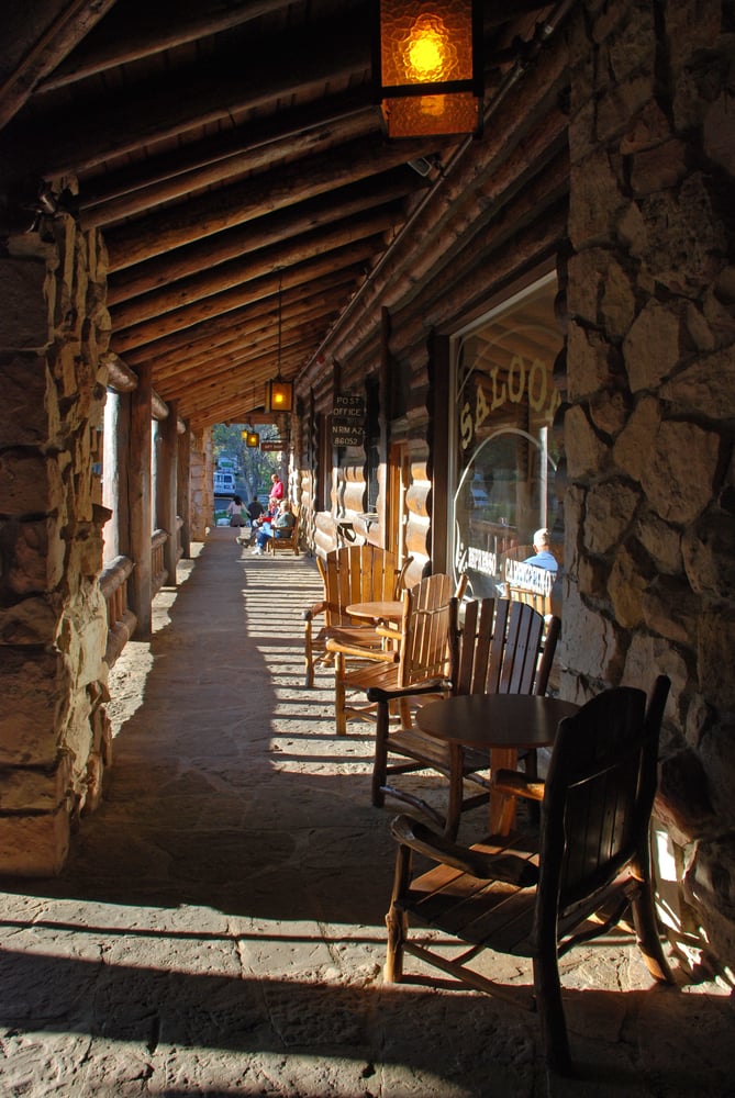 Restaurants Near Grand Canyon North Rim Restaurants Near Grand Canyon North Rim