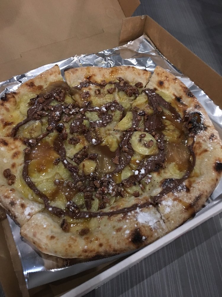 Stick Stone Wood Fired Pizza Order Food Online 177