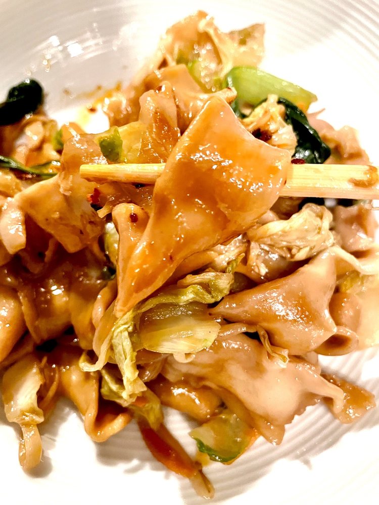 Tasty Hand Pulled Noodles II Tasty Hand Pulled Noodles II