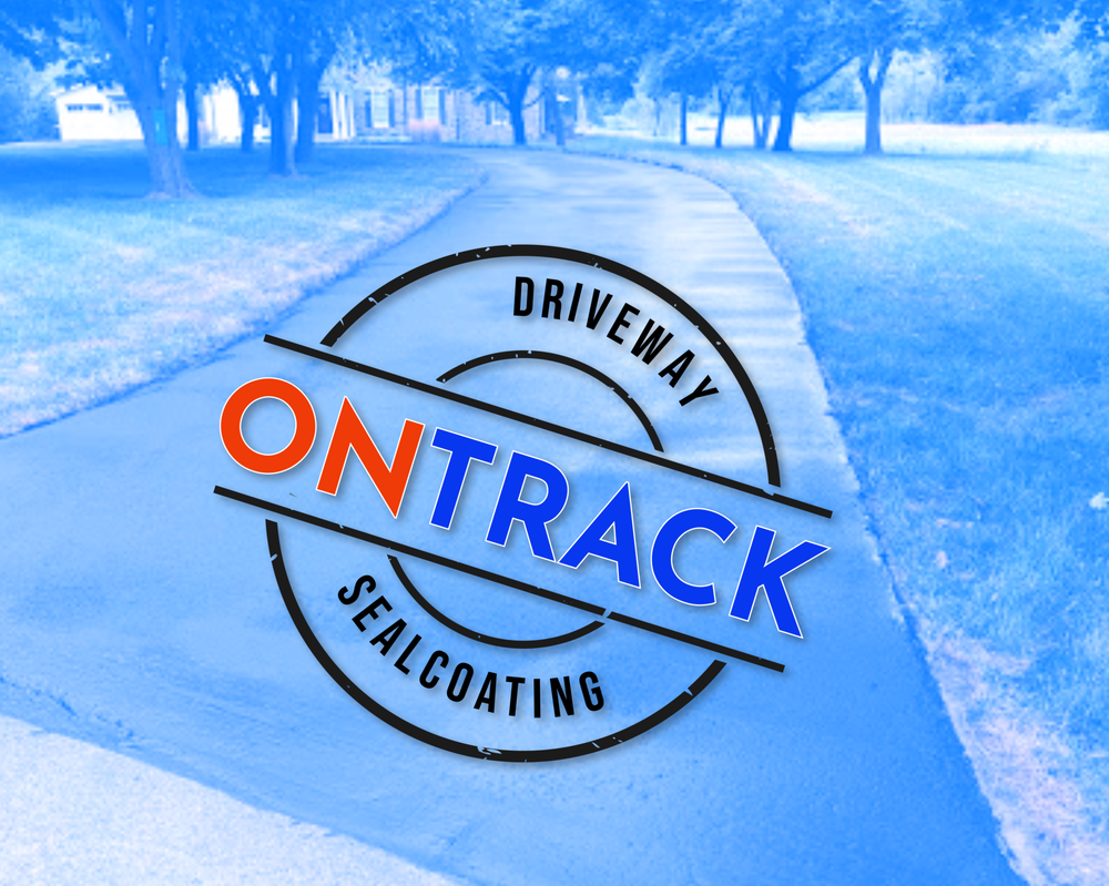 OnTrack Sealcoating