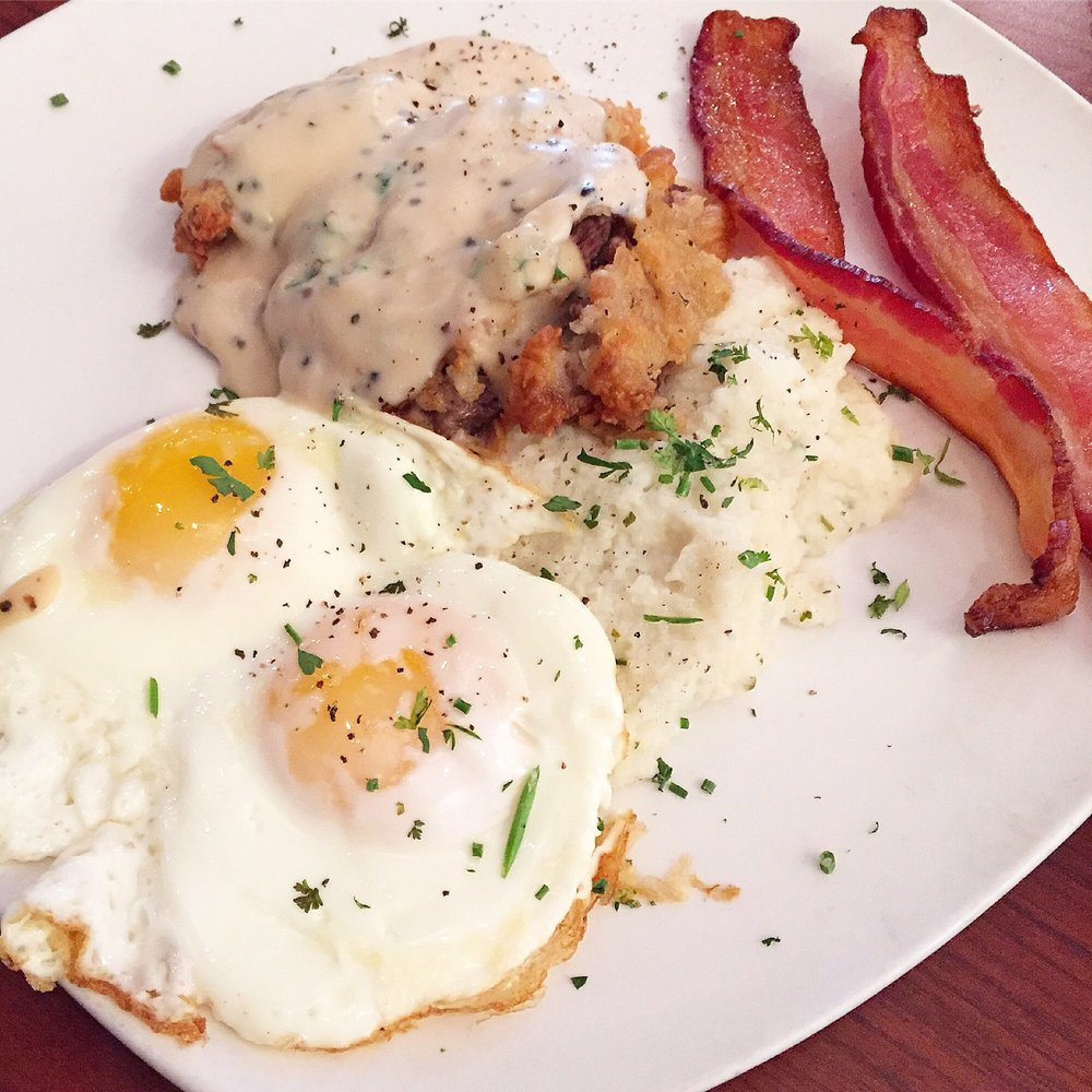 Corner Table Houston CLOSED 234 Photos & 324 Reviews GlutenFree