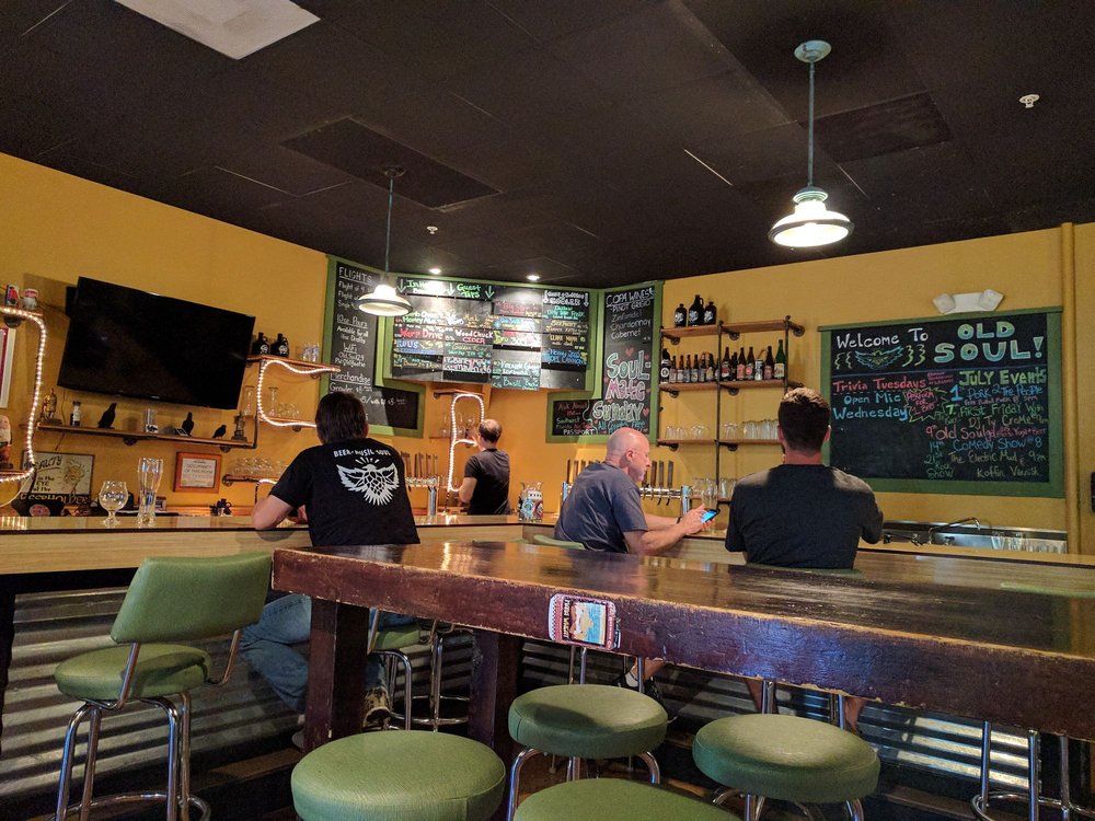 Old Soul Brewing 61 Photos & 42 Reviews Breweries 10970 S Cleveland Ave, Fort Myers, FL
