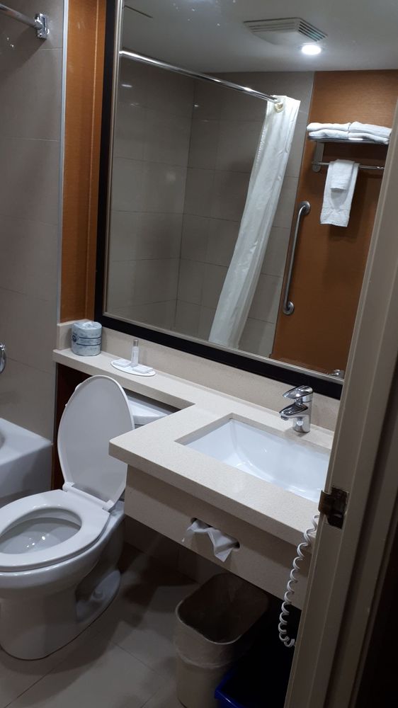 Travelodge Toronto East