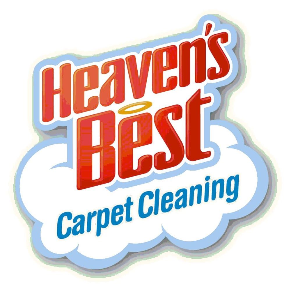Heaven's Best Carpet Cleaning Midland