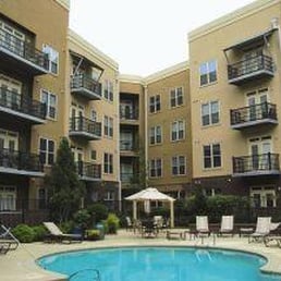 Photos For Icon City Apartments Yelp Photo Of Icon City Apartments Atlanta Ga United States