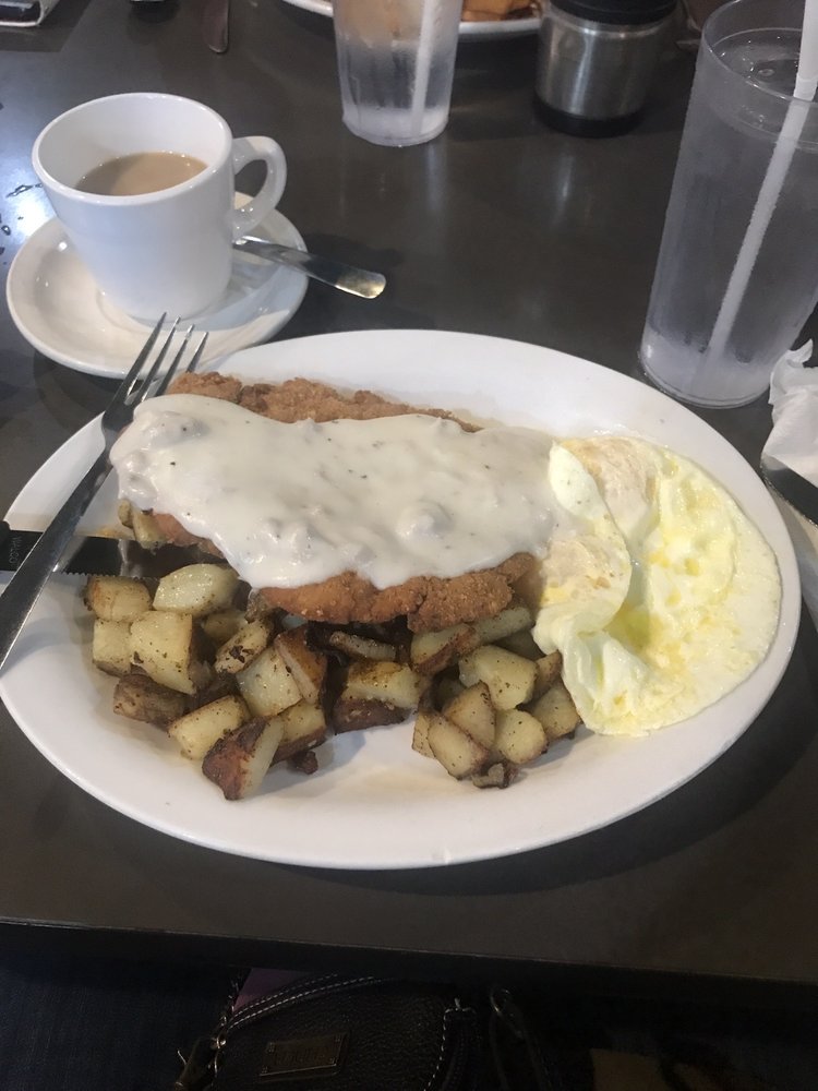 Cedars Family Restaurant