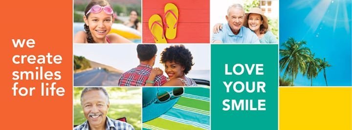 image of business SmileCare - Del Amo