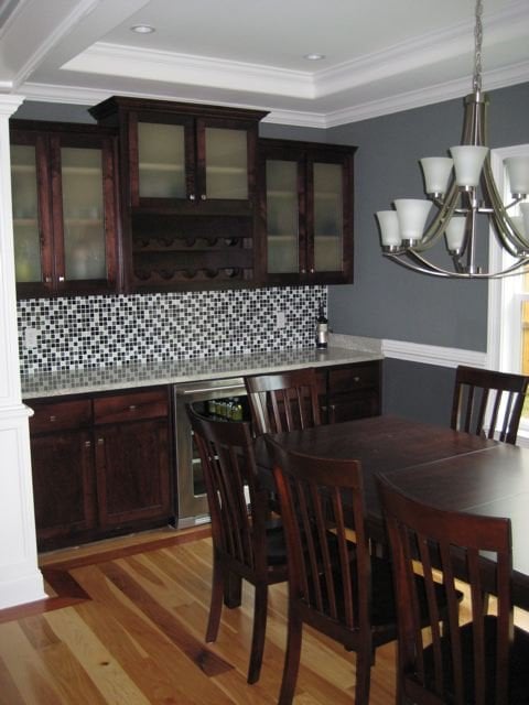 Dining Room Built Ins Creative New Decorating Dining Room Built Ins Creative New Decorating