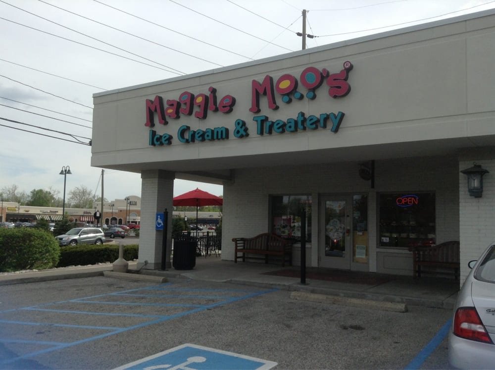 Maggie Moo’s CLOSED 17 Reviews Ice Cream & Frozen Yogurt 3449 E