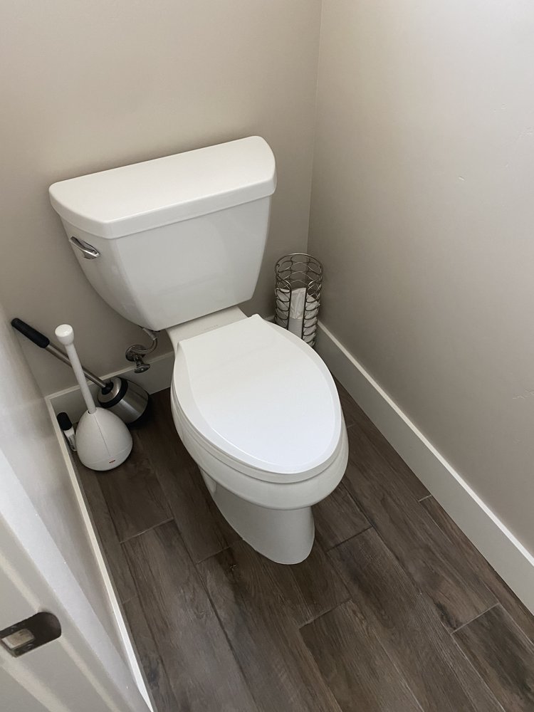 Apex Plumbing And Water