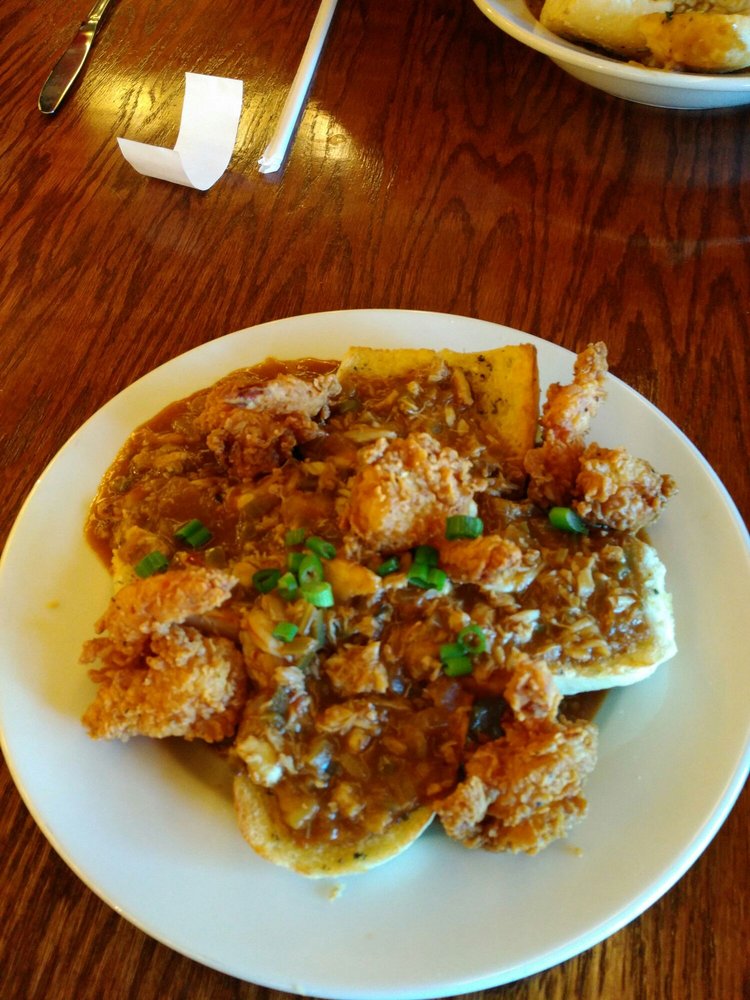Flavors Of Louisiana 108 Photos & 87 Reviews Cajun/Creole 5800 S