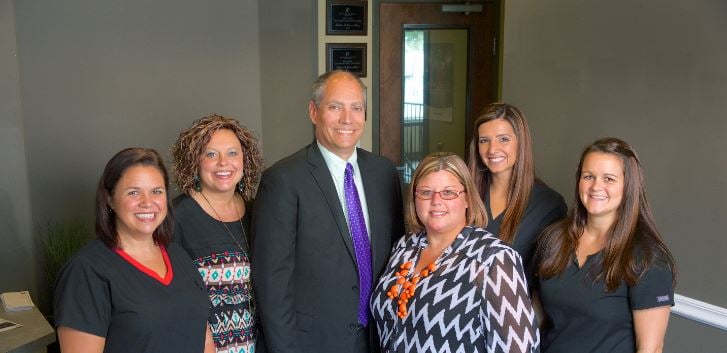 image of business Callahan Family Dentistry