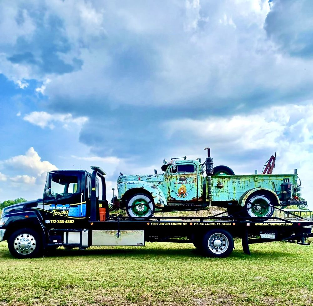 ABC Towing