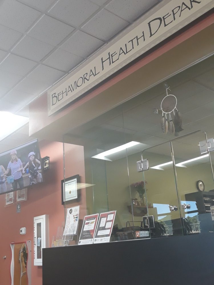 image of business Indian Health Council