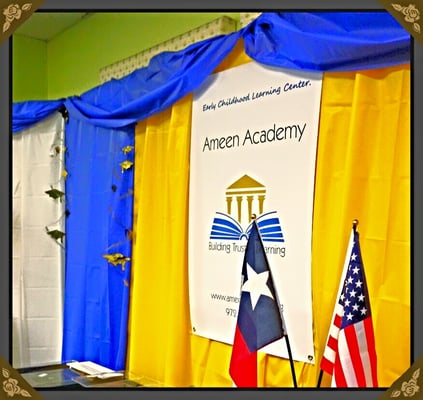 Ameen Academy