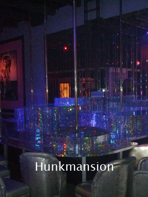 Best of Gay strip clubs vegas strip vegas Gay clubs